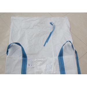 China 1500kg Oem Fibc Jumbo Bag For Ore Mineral Mining Container Big Bags supplier