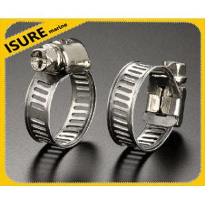Hose clamp type stainless steel