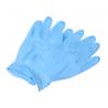 Food Processing Hygienic HDPE Disposable Exam Gloves