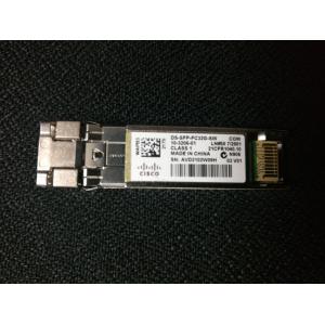 Genuine Cisco SFP Modules DS-SFP-FC16G-SW 16 Gbps Short Wave , SFP TRANSCEIVER