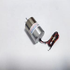 High Frequency Response High Power Actuator Long Life Voice Coil Motor 15N Peak Force