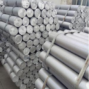China 5052 5356 6082 Aluminium Alloy Billets 200in HE30 Stainless Steel Round Bars supplier
