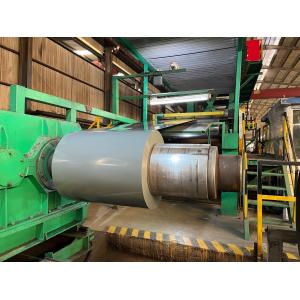 China 10 años de garantía nuevo material laminado en frío en caliente DIP acero galvanizado de color Matt PPGI pre-pintado Super-HDP Beckers Z275 supplier