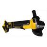 China Rapid Heat Dissipation Lithium-ion Angle Grinder Capable Of Cutting Grinding Polishing wholesale