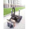 China Gama visible inalámbrica del control ≥150m del robot de Mtgr Eod wholesale