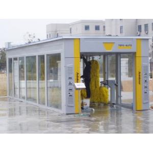 China car washing machine TEPO-AUTO & security & energy saving supplier