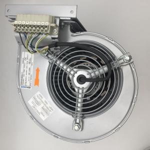 China Brand New German Imports ABB Blower Fan D2D160-BE02-11 CE02-11 Centrifugal Fans supplier