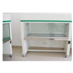 Lab Laminar Flow Cabinets For I / II / III Class Operate Room With Air Speed 0.45m/S