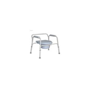 Hospital Bed Portable Commode Chair Hospital Surgical Medical Commode Stool