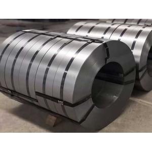 Dc51d+Zm Zinc Aluminum Magnesium Hot Dipped 3mm Gi Steel Coil