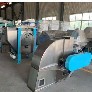 China Grain Food Lifting Rubber Inclined Belt Conveyor  TDTG Vertical Bucket Elevator supplier
