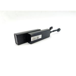 China App móvil libre de la parada de 2G TK003 Mini Gps Tracker With Engine ninguna cuota mensual supplier