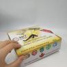 Eco Friendly Paper Box Packaging Cardboard Counter Display Boxes For Candy