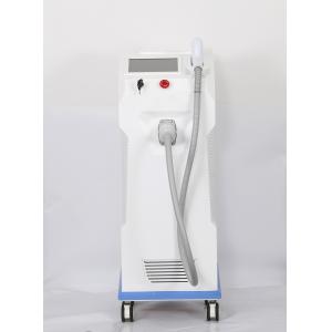 China 2018 new style advanced palomar vectus laser hair removal equipment with 808nm supplier