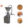 China Commercial Electric Chili Sauce Making Machine Soya Bean Peanut Grinding Machine wholesale
