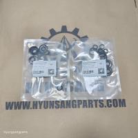 China Hyunsang Excavator Spare Parts Remote Control Seal Kit XKAY-00667 XKAY00667 For CX60C CX57C on sale