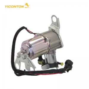 China profender air suspension compressor manufacture for lexus gx470 air spring compressor 4891060040 48910600