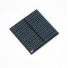 China Solar Street Lighting Polycrystalline Solar Cells 2V 0.6W Without Frame wholesale