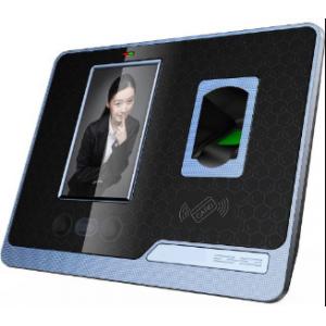 China KO-Face505 Touch Screen Biometric Access Control Face Recognition supplier