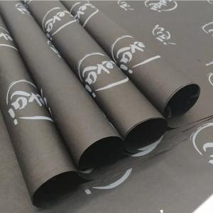 Waterproof Shoe Wrapping Paper Silk 100gsm Gift 100m/Roll