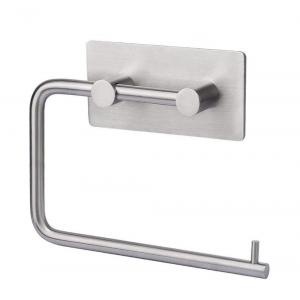 Free Standing Toilet Paper Holder / Toilet Paper Hanger Oem Service