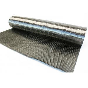 Low Density CFRP Sheets , Thin Carbon Fiber Sheets Flame Resistant Waterproof