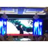 China HD Slim P3.91mm LED Large Screen Display For Event / Stage IP68 Waterproof wholesale
