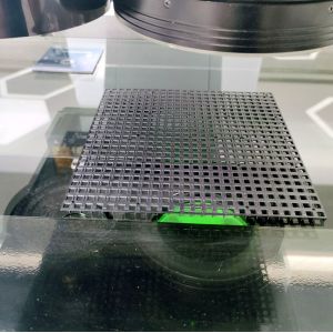 China 全自動写真スキャン測定器、ビデオ測定機、CNCビジョン測定機、協調撮影機能 wholesale