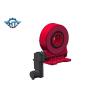 China Self Locking Two Stage Worm Gear Slewing Drives With Slewing Drive Gear Ratio wholesale