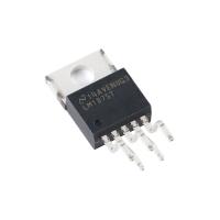 China LM1875T Audio Amplifiers IC Chips Integrated Circuits IC Chips IC Audio pwr Amp on sale