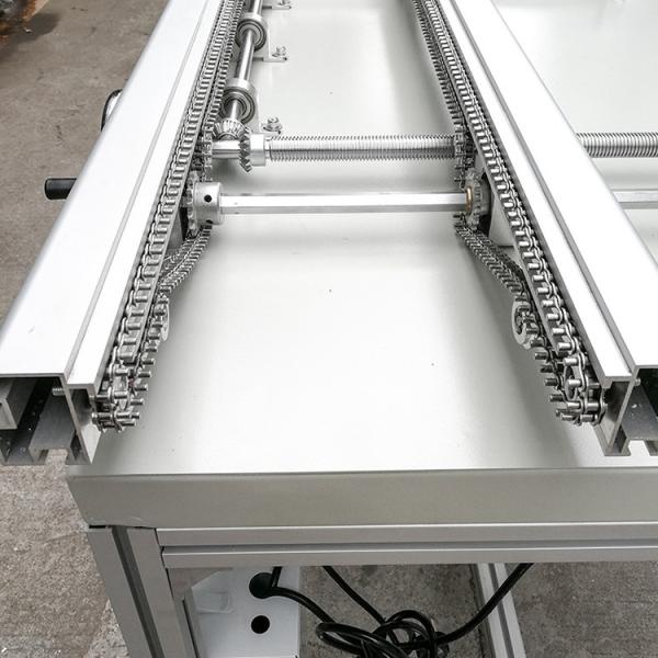 China THT à travers le trou machine d'insertion verticale automatique DIP ondes machine de soudure ligne d'assemblage wholesale
