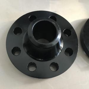 ANSI Weld Neck Wn Flanges 150lb-2500lb 1/2"-72" Stainless Steel