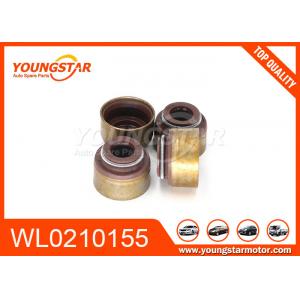 China Valve Stem Oil Seals WL0210155 WL0110155 supplier