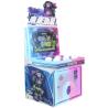 Coin-operated Children's Arcade Game Machine With The 