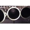 Tubes E235 E355 +Cc +LCc +SR +Ad +N NBK de cylindre hydraulique d'acier sans