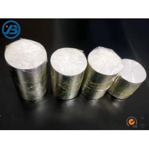 China Magnesium Round Bar Stock For Dissolving Frac Ball For Fracturing Magnesium Bar In Oil supplier