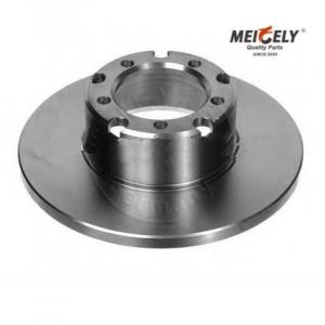 Renault Heavy Duty Truck Brake Disc 6014200072，6014210412, 6014215012, 6014215112