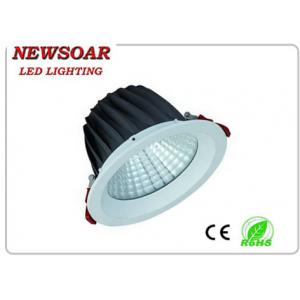 2400lm COB cree led downlight malaysia for project and wholesale