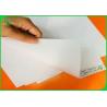 110GSM - 200GSM Glossy Coated Paper In Sheet Packing FSC Certificate