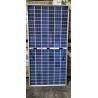410w 144 Cells Bifacial Monocrystalline Solar Panels