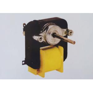 China Fireplace shaded pole fan motor, 110V 16W electric induction motor supplier