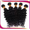 South Africa Popular Natural Color Full Cuticle Can Bleach And Dye Color Curly