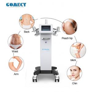 GOMECY Amazing Results Fat loss 8d laser Fat Melting red green dual laser light therapy body sculpting machine 8d laser
