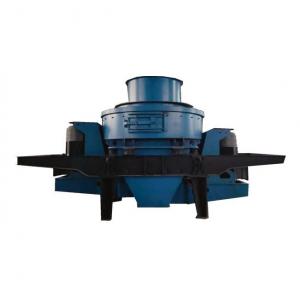 Customizable Vertical Shaft Impact Crusher VSI Sand Making Equipment