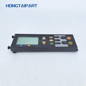 China Original Front Control Panel Display Assembly C7769-60018 C7769-60161 For H-P DesignJet 500 800 800 Control Panel Printer supplier