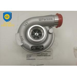 China 2674A431 Excavator Turbocharger GT2556 Perkins Engine 1104A-44T 4.4LTR Turbo supplier
