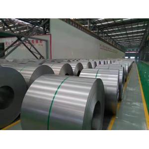 Customization and Third-party Inspection Available Now Hot Dip Galvanized Steel Coil