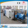 Jwell pvc 110-315 extruder machine for sale