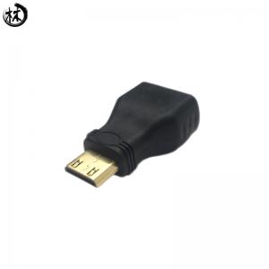 Kico  HDTV (male)  to  Mini HDTV (female) Adapter Wireless