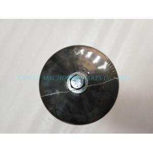 China Black Diesel Engine Oil Filters Komatsu Fuel Filter 600-311-9121anti Humidity supplier